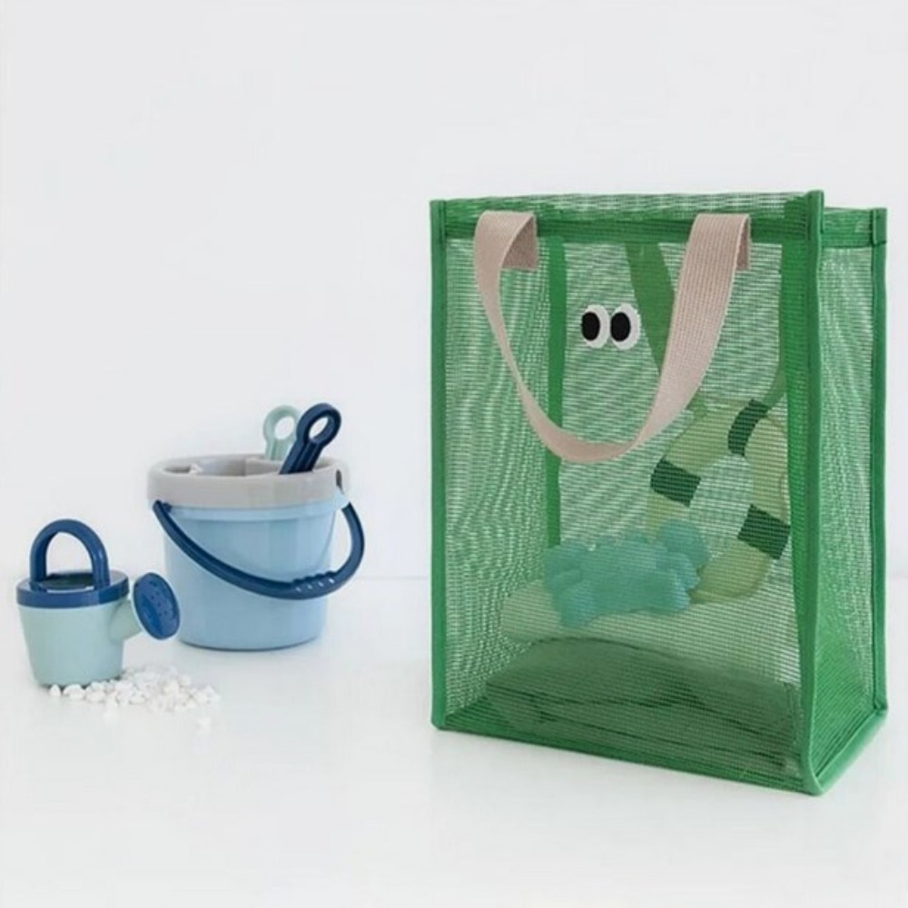 حقيبة شاطئ صيفية كبيرة السعة م - مراجعة Tote Bag Beach وسعره