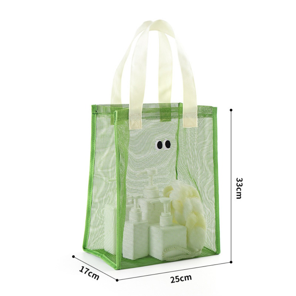 حقيبة شاطئ صيفية كبيرة السعة م - مراجعة Tote Bag Beach وسعره