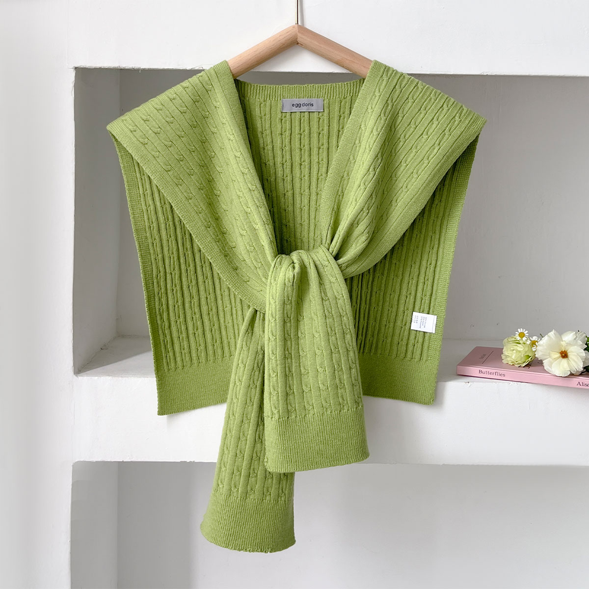 جديد الكورية الخريف شال متماسك - مراجعة Blouse Off Shoulder وسعره