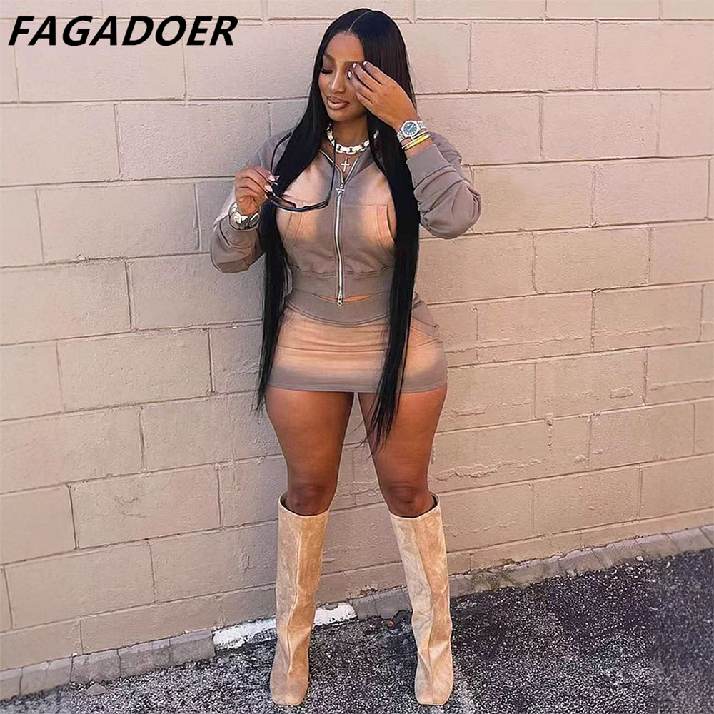 FAGADOER الوردي التعادل صبغ طب - مراجعة Crop Top Crochet وسعره